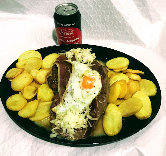 Opinii despre Rio Mondego II în Coimbra - Gastronomia e hotelaria