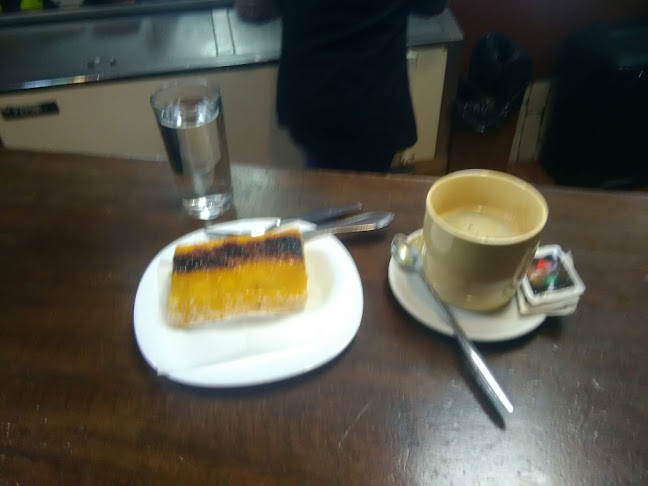 Pastelaria Sabie - Gastronomia e hotelaria