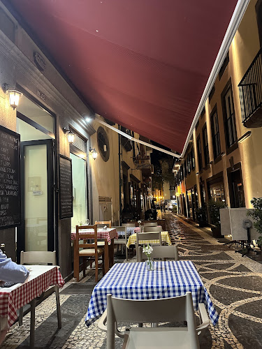 Reviews of Taberna da Sé in Funchal - Gastronomia e hotelaria