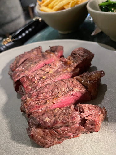 Comentarii opinii despre Rossio Gastrobar