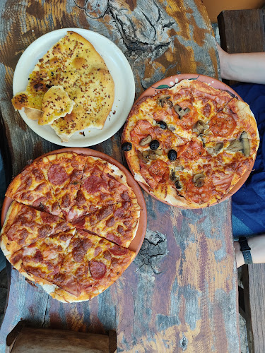 Pãolourinho - Gouveia