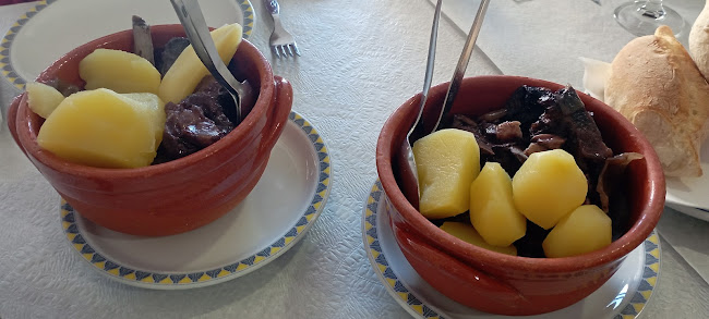 Café O Tino - Pampilhosa do Botão