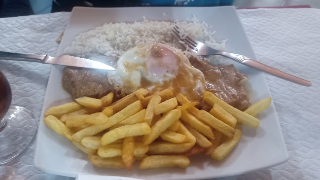 Restaurante Adega da Praia (Buarcos) - Figueira da Foz