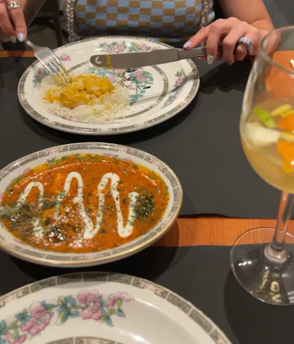 Opinii despre Indian Grill Rooftop în Albufeira - Gastronomia e hotelaria