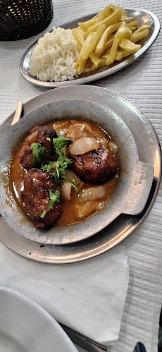 Grelha Fina - Gastronomia e hotelaria