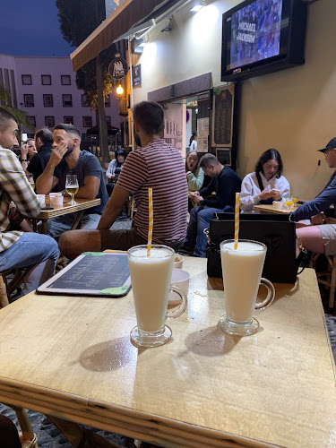 Comments and reviews of Rei da Poncha