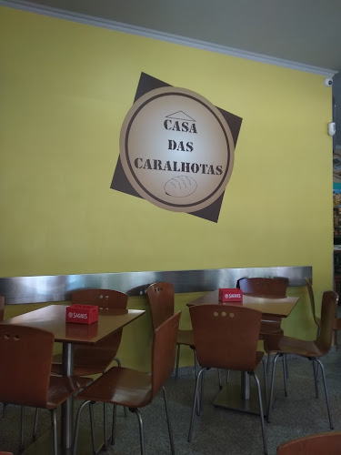 Comentarii opinii despre Casa das Caralhotas