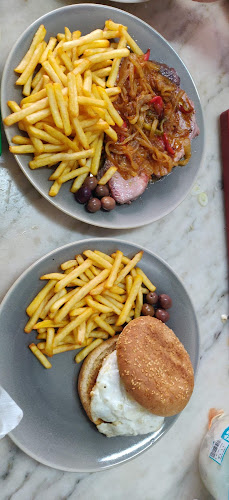 Opinii despre Restaurante O Bárbaro în Bensafrim - Gastronomia e hotelaria