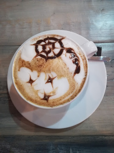 Opinii despre Ribatejo creperia în Santarém - Gastronomia e hotelaria