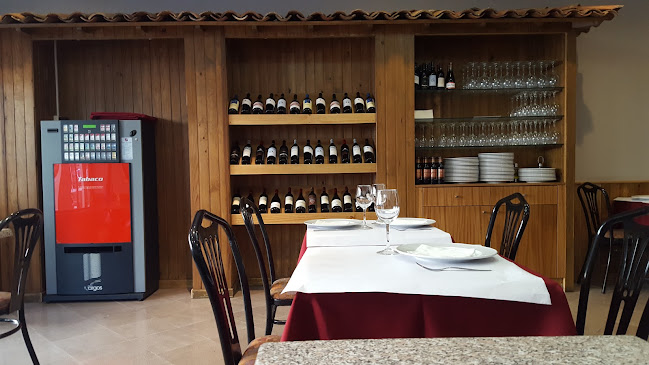 Restaurante As Tabernas do Caniço - Gastronomia e hotelaria