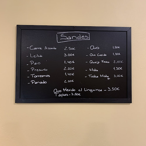 Reviews of R.a Coffee in Almada - Gastronomia e hotelaria