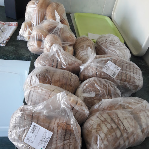 Opinii despre Padaria Ti Ana în Setúbal - Gastronomia e hotelaria