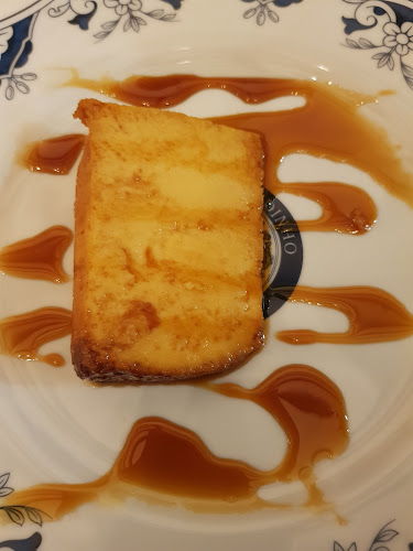 Comentarii opinii despre Restaurante Escondidinho