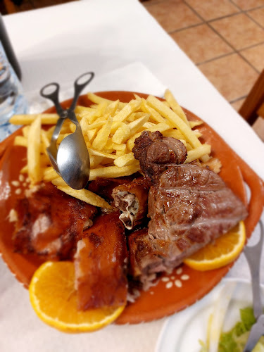 Restaurante Pinto