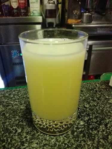 Kurte's Bar - Gastronomia e hotelaria