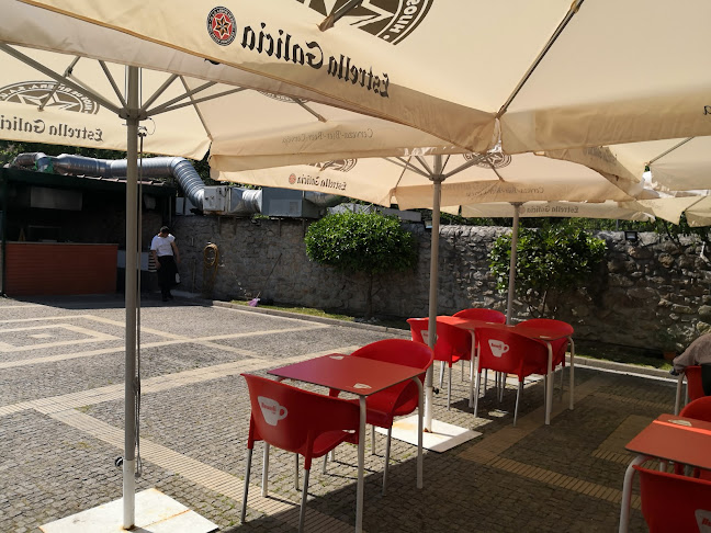 Bar da Praça