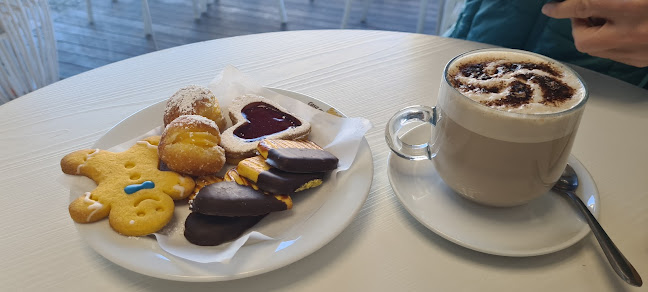 Opinii despre Casa dos Croissants.come Valongo în Valongo - Gastronomia e hotelaria