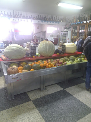 Opinii despre Restaurante O TELES în Alfena - Gastronomia e hotelaria