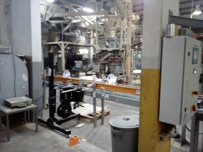 Opinii despre Ovargado, S.A. în Ovar - Gastronomia e hotelaria