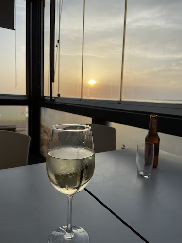 Restaurante Mar Azul - Atouguia da Baleia