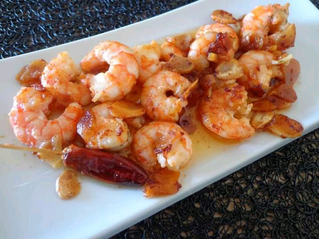 Restaurante NUNO'S - Gastronomia e hotelaria