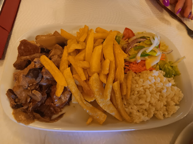 Comentarii opinii despre O Celta