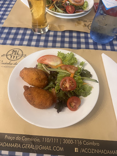 A Cozinha da Maria Phone number