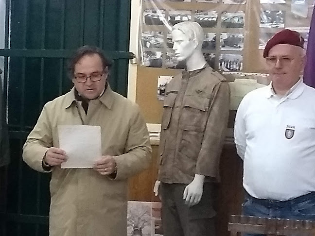 Comentarii opinii despre Georgio Bar