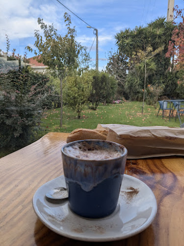 Padaria S. Roque - Gastronomia e hotelaria