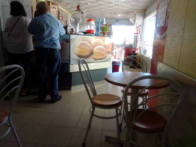 Opinii despre Pastelaria Pintado în Costa da Caparica - Gastronomia e hotelaria