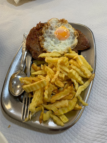 Opinii despre Restaurante Dondé în Lamego - Gastronomia e hotelaria
