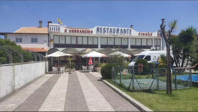 Restaurante o Verdadeiro Pingão - Gastronomia e hotelaria