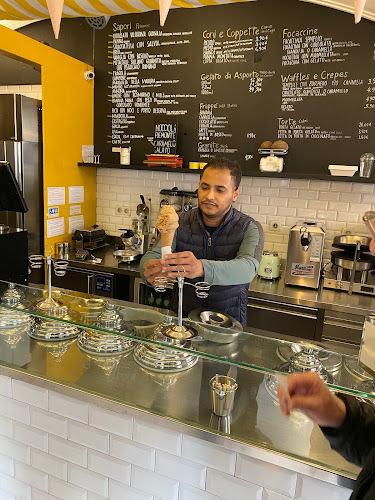 Comentarii opinii despre Gelato Therapy