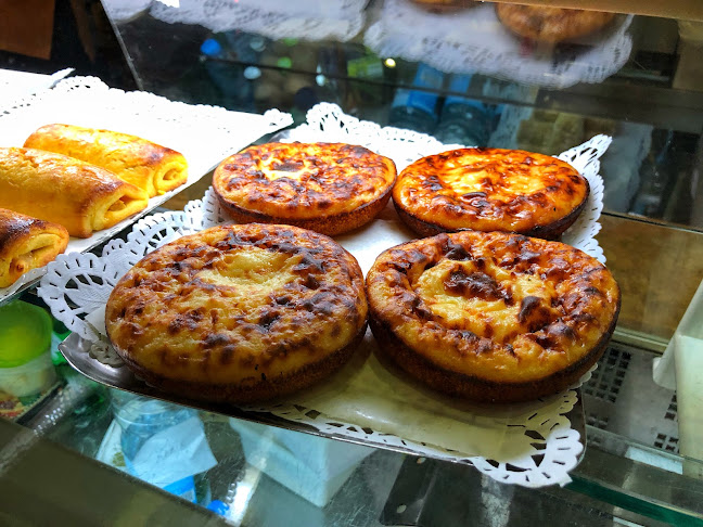 Opinii despre Pastelaria Tio Armando în Portela - Gastronomia e hotelaria
