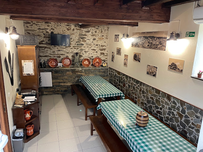 Opinii despre ERNESTUS - Cozinha Regional în Coimbra - Gastronomia e hotelaria