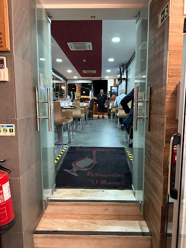 Petisqueira do Manel - Gastronomia e hotelaria