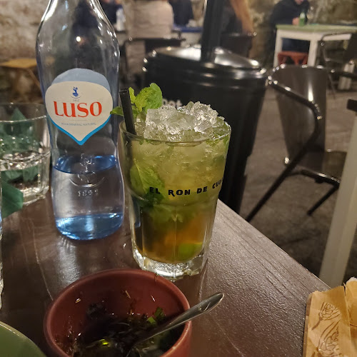 Comentarii opinii despre Praça Boavista