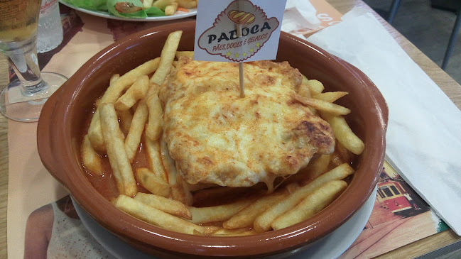 Padoca Vegan - Fábrica - Vila Nova de Gaia