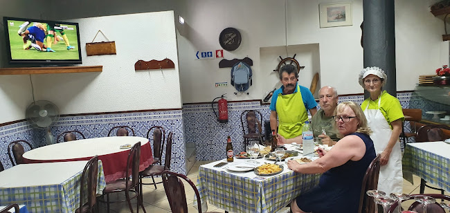 A Traineira - Covilhã