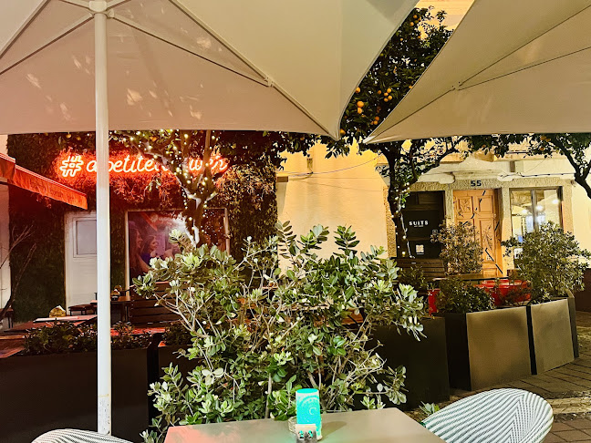 Opinii despre La Forchetta în Faro - Gastronomia e hotelaria