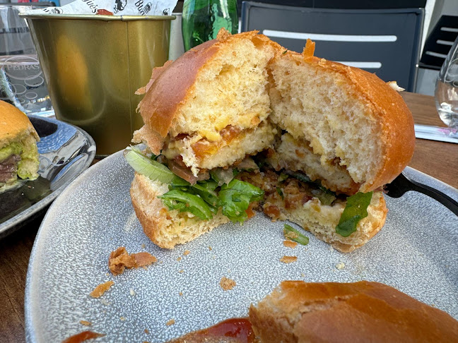 Comentarii opinii despre Burguês Carvoeiro