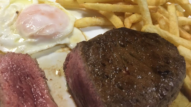 Comentarii opinii despre O Aperitivo - Beja