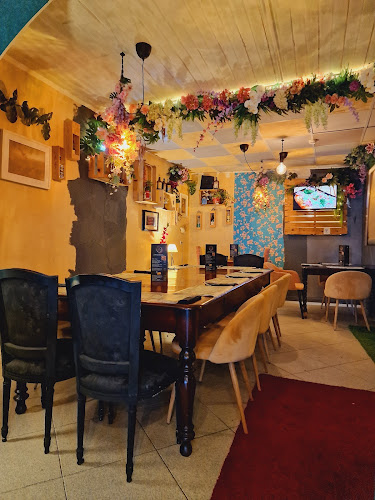 São Pedro Fusion Restaurant cozinha portuguesa e brasileira Pinseria Romana - Gastronomia e hotelaria