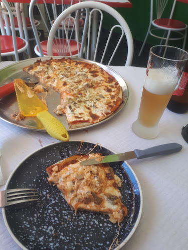 TONY PIZZA III - Vila Viçosa