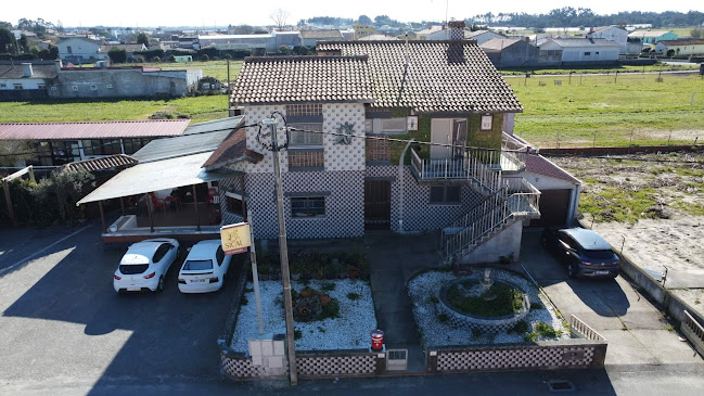 Café Bar Mardora - Torreira