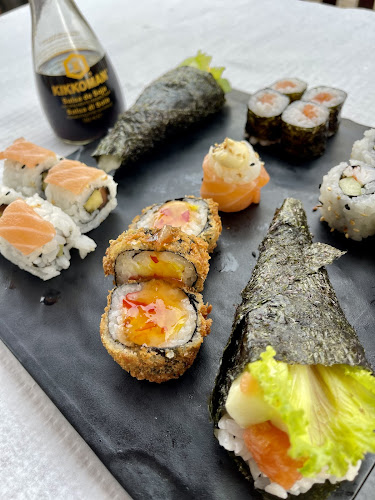 Restaurante Chines Sushi - Tavira