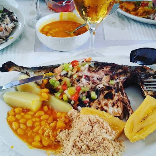 Cafe Sérgio - Seixal