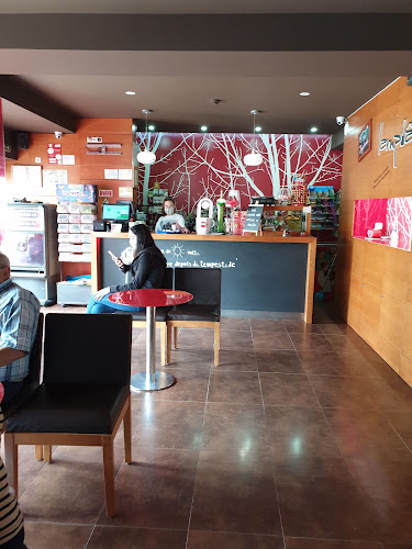 Nómada Lounge Bar - Gastronomia e hotelaria