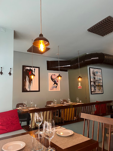 Opinii despre MO - Maria Odete în Porto - Gastronomia e hotelaria