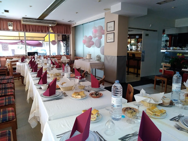 Novo Restaurante - Costa Verde Phone number